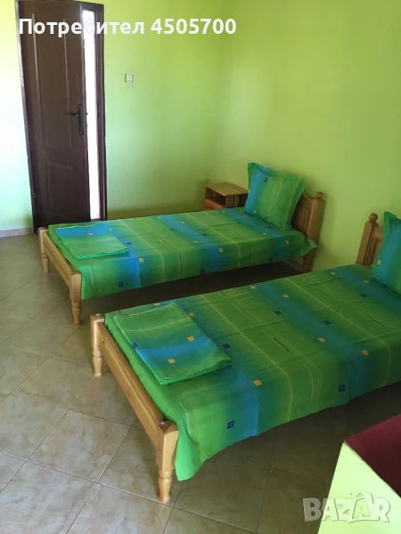 Стаи за нощувки, снимка 1