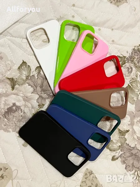 Намаление ! Кейс за IPhone 13 Pro, снимка 1