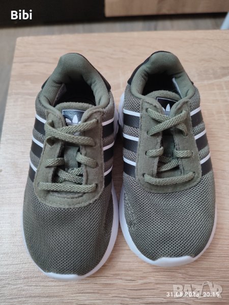 Нови оригинални детски маратонки, снимка 1