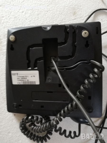 Телефон T-Concept P211, снимка 1