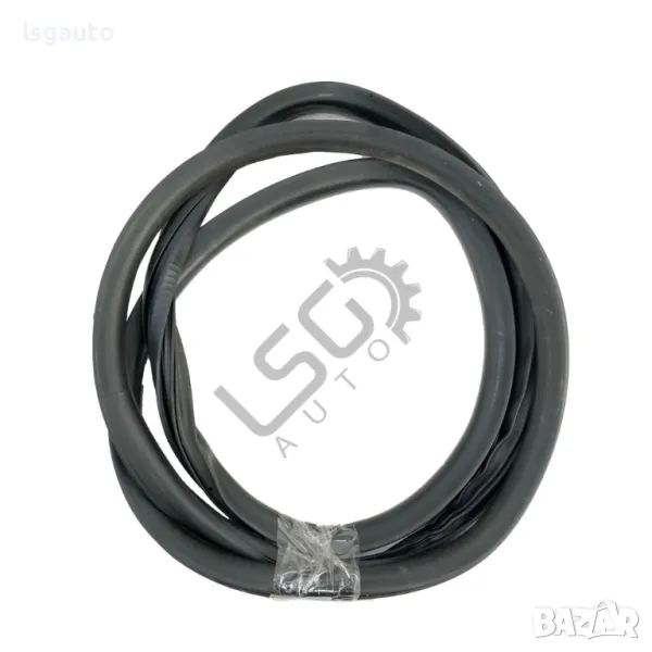 Уплътнение предна лява врата Seat Leon II 2005-2012 ID: 144152, снимка 1