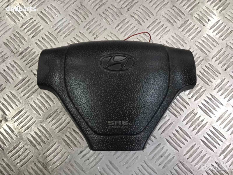 Airbag волан Hyundai Getz 2005г., снимка 1