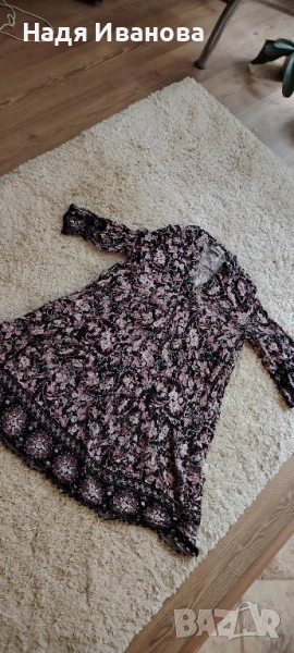 лятна рокля , снимка 1