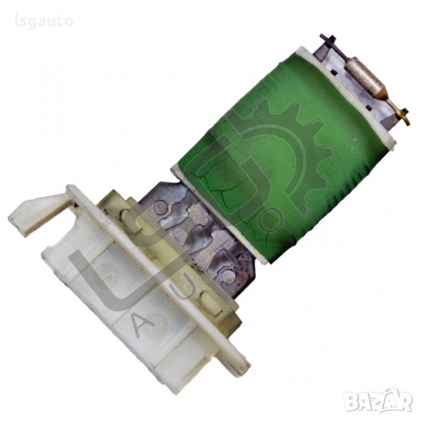 Реостат парно Mercedes-Benz B-Class (W245) 2005-2011 MB130622N-161, снимка 1