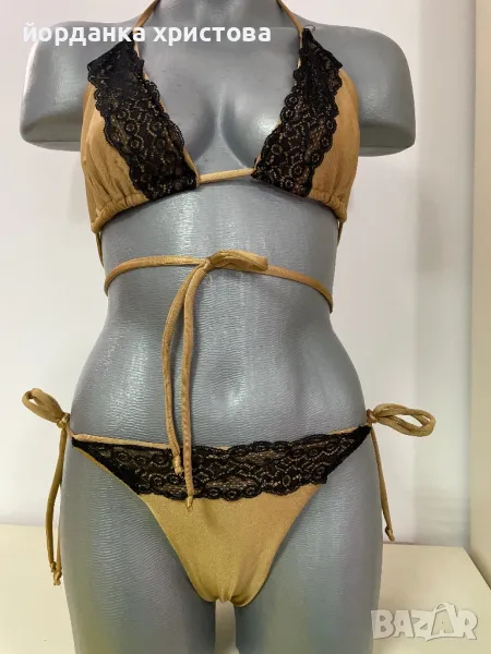 Бански костюм, снимка 1