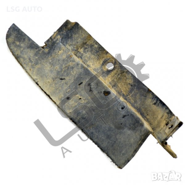 Заден ляв калобран AUDI A4 (B6) 2000-2004 A201220N-114, снимка 1