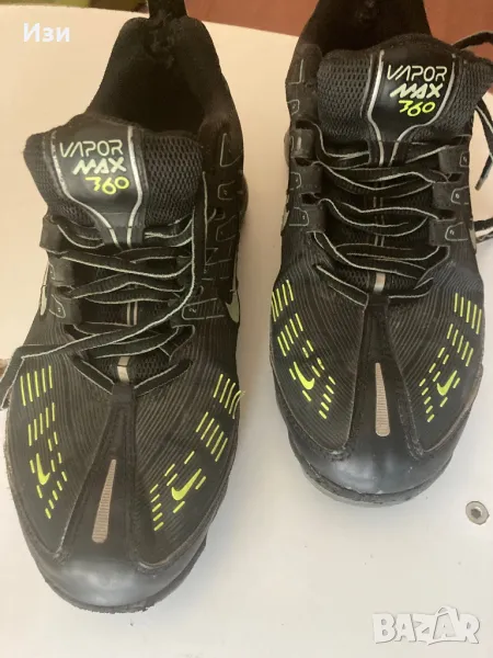 Маратонки Nike Air VaporMax, снимка 1