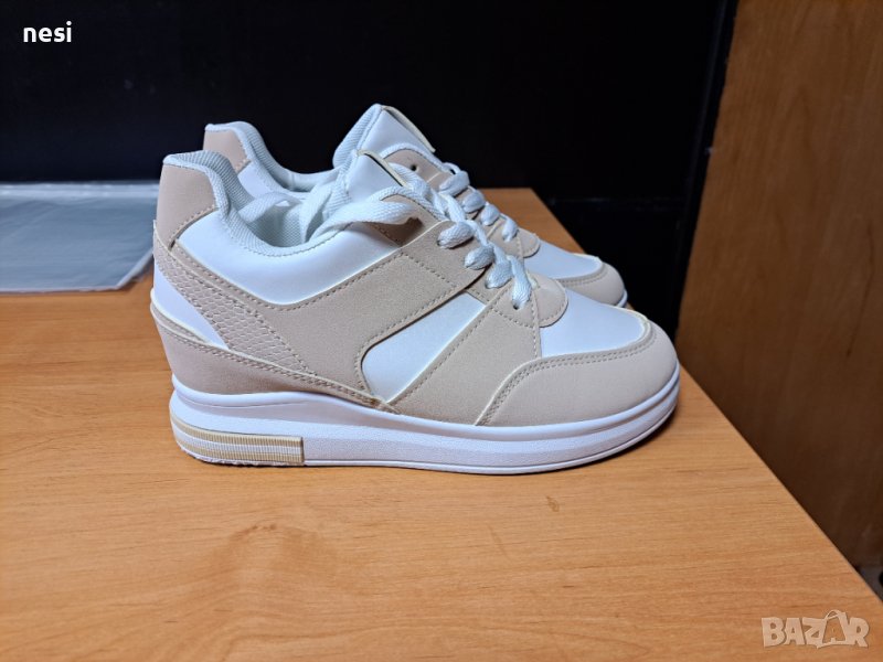 Дамски маратонки, снимка 1