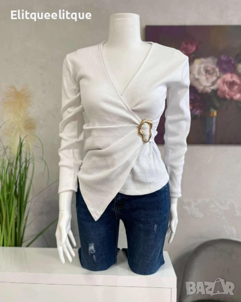 блуза, снимка 1