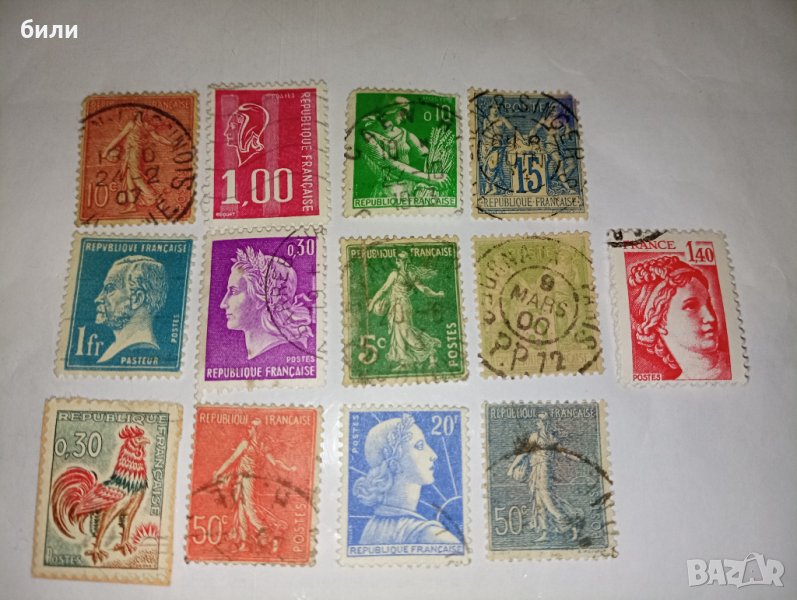 Франция , снимка 1