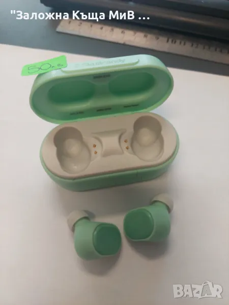 Слушалки Skullcandy, снимка 1