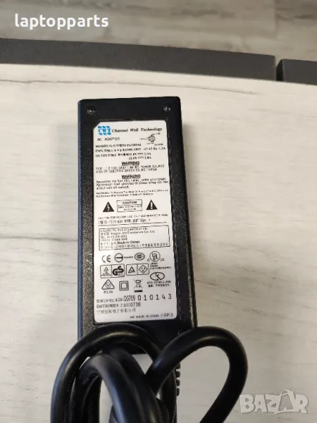 CWT PAG0342 5V 2A / 12V 2A - 34W, снимка 1