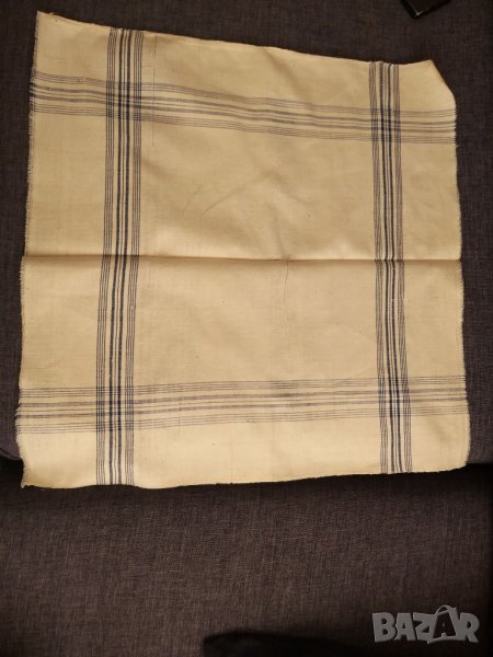 Битови ръчнотъкани кърпи, месал, трапезник, снимка 1