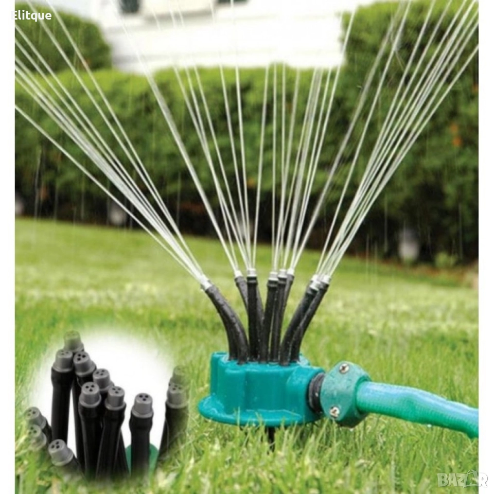 Градинска пръскачка за декоративни растения, снимка 1