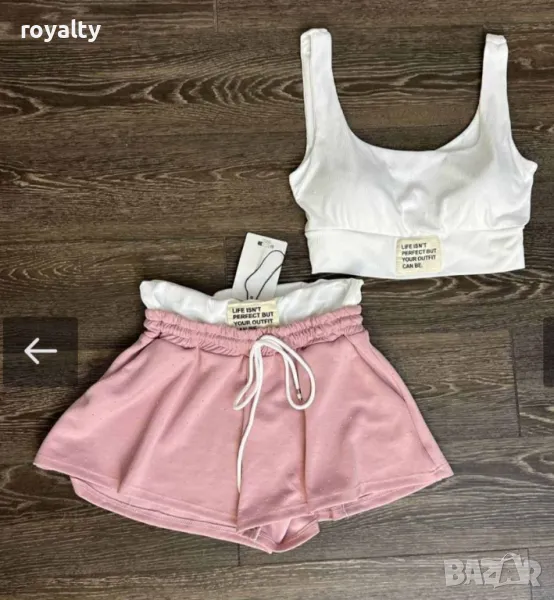 Дамски комплекти Различни цветове , снимка 1