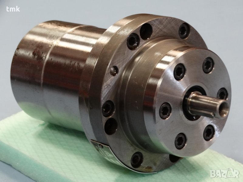 Хидромотор TOS JHMA 1-4, снимка 1