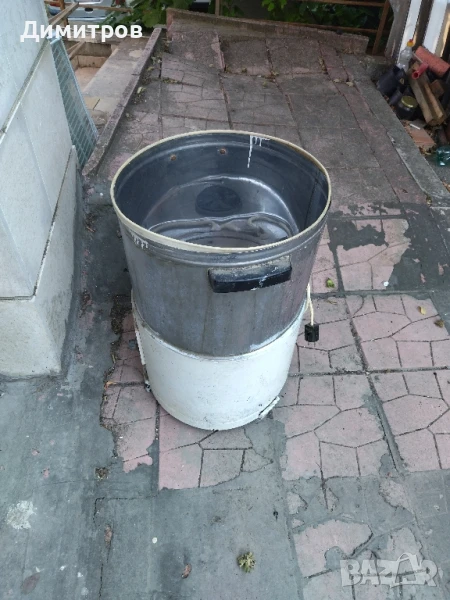 Пералня, снимка 1