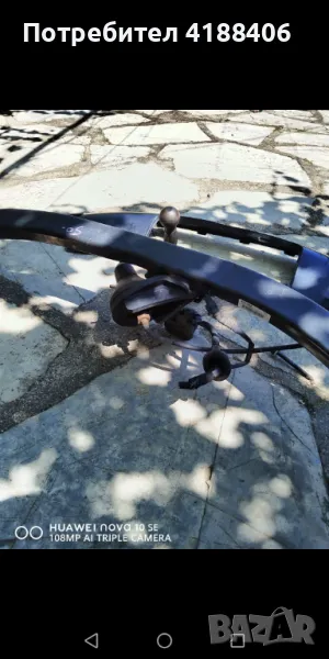 Теглич , снимка 1