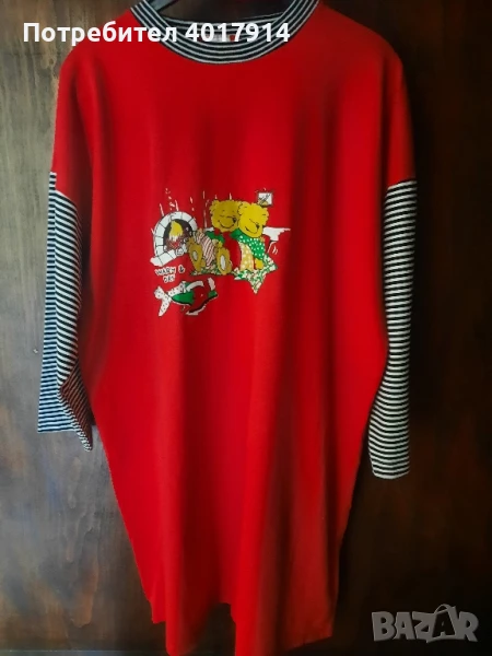 Дамска туника, снимка 1