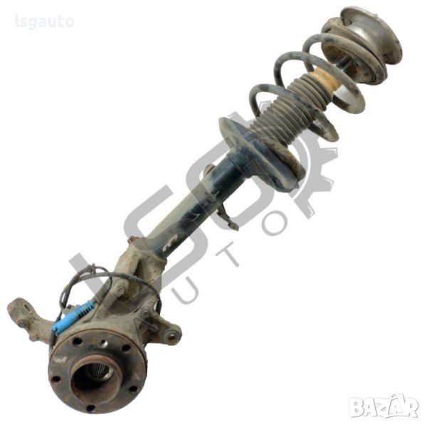 Преден ляв макферсон с шенкел BMW X3 (E83) 2003-2010 B150722N-53, снимка 1