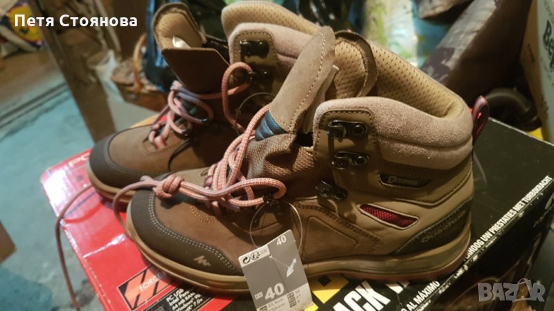 Боти 40номер, снимка 1