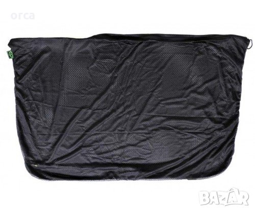 Карп сак за шаран с цип, въже, клипс и катарама - CARP PRO SACK, снимка 1