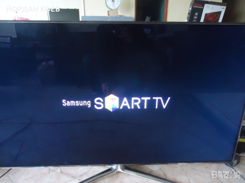 Samsung UE 55 D7090 Full HD Smart TV Wi-Fi, снимка 1