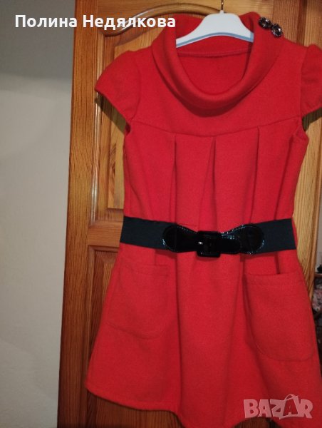 Детска туника , снимка 1