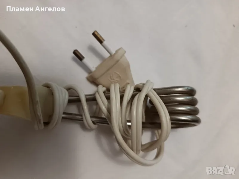 Туристическо бързоварче , снимка 1