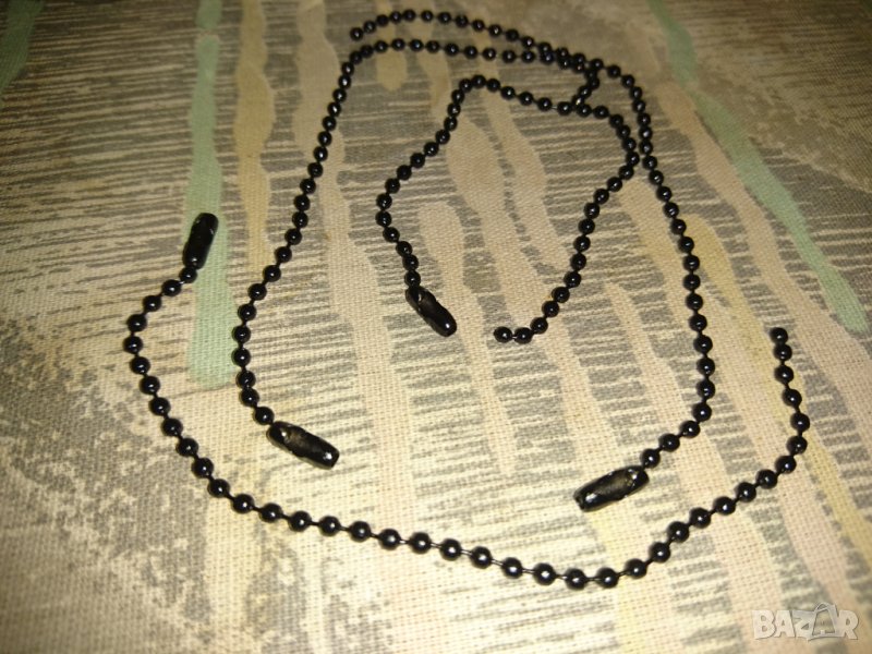 Синджирчета за етикети или друго, снимка 1