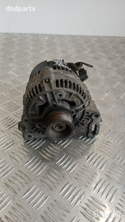 Алтернатор VW Golf 3 2.0i, снимка 1
