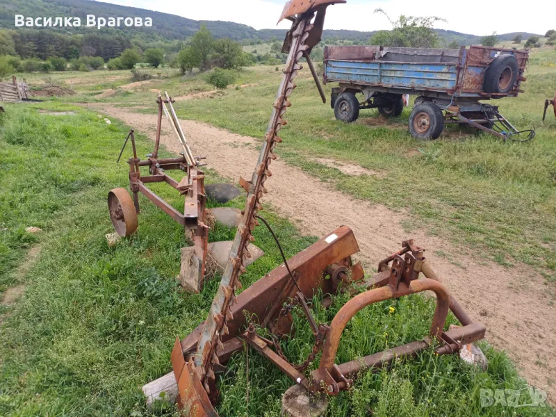 Косачка, снимка 1