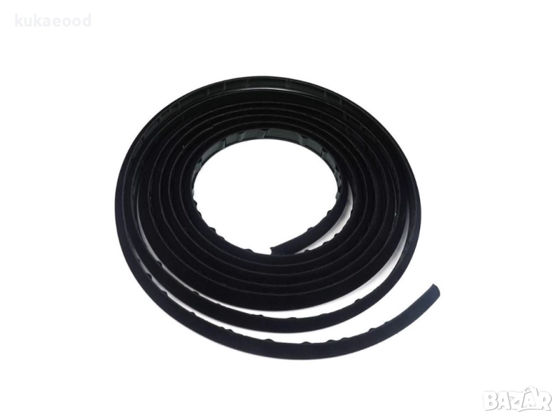 Уплътнение за люк на BMW X1 E84, снимка 1