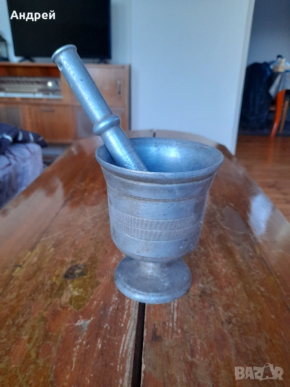 Старо хаванче #6, снимка 1