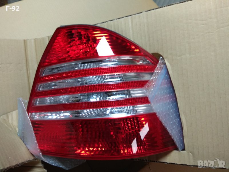 A2208200864**NEU*Стоп десен MERCEDES S (W220) 10.98-08.05, снимка 1