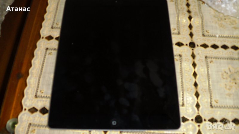 Apple iPad 3 А1430 Wi-Fi+3G 32Gb , снимка 1