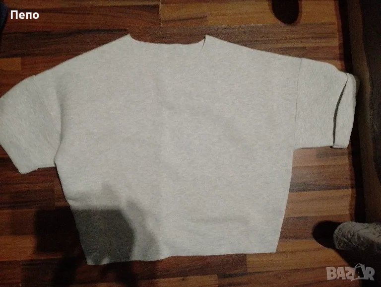 Неопренова Блуза, снимка 1