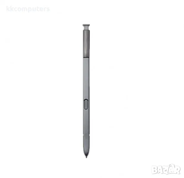 Писалка / Stylus S-Pen за Samsung N950 Note 8 / Сив Баркод : 115529, снимка 1