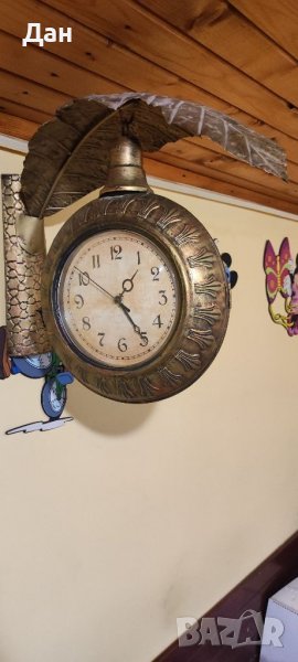 Часовник за стена , снимка 1