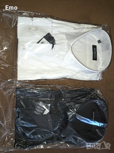 Мъжки ризи, снимка 1