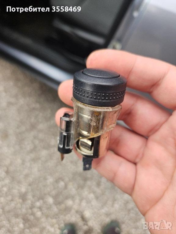 Запалка за Опел- 10лв, снимка 1