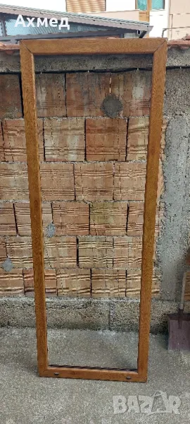 PVC каса за врата, снимка 1