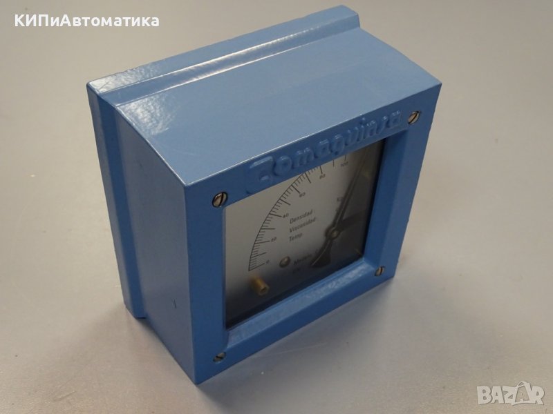 манометър Comaguinsa CC-250, снимка 1