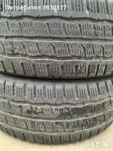 235/65R16C , снимка 1