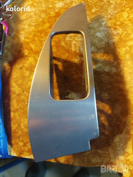 Панел бутони стъклоповдигачи от предна лява врата за ц класа w203 2007г., снимка 1