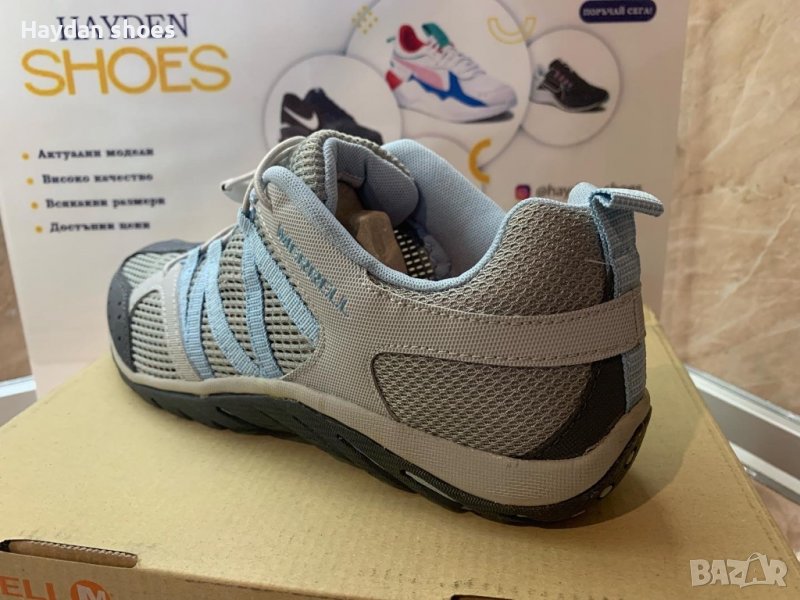 Merrell Myros туристически обувки номер 36,37, снимка 1