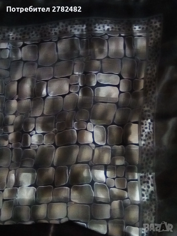 Декоративни шалове, снимка 1