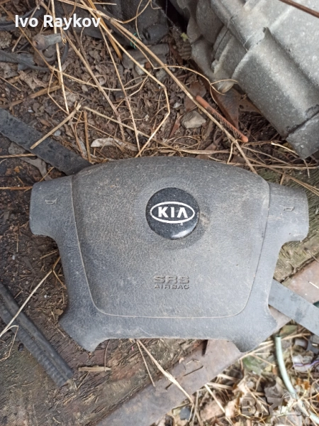 Airbag za KIA Cerato , 56900-2Dxxx, снимка 1