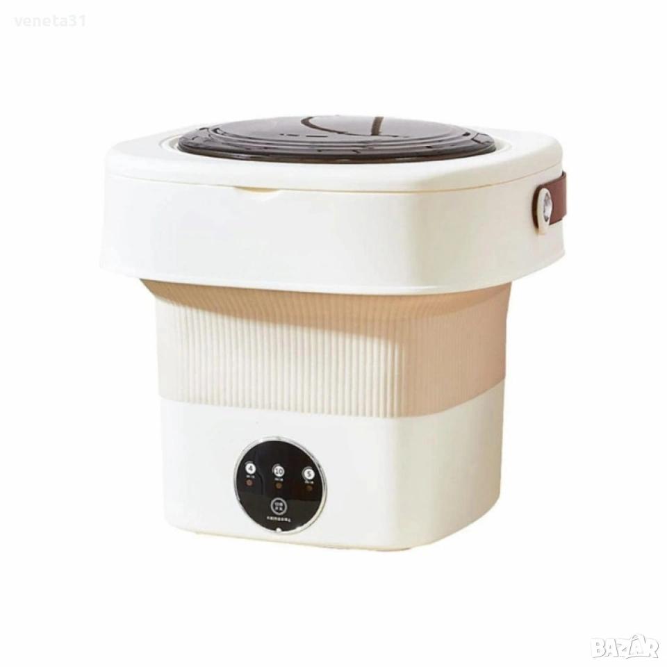 Мини пералня с цинтрофуга, снимка 1