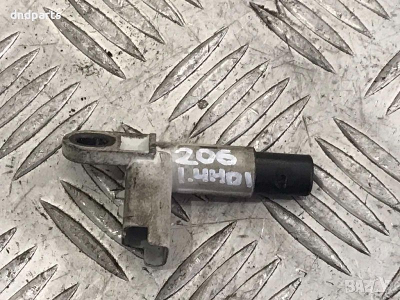 Датчик вал Peugeot 206,1.4HDI,2003г., снимка 1